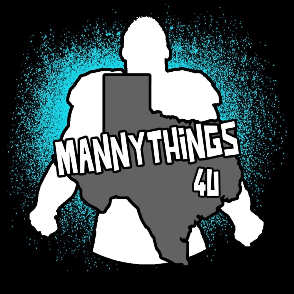 Follow MANNYTHINGS4U 👆👆👆🔥🔥🔥